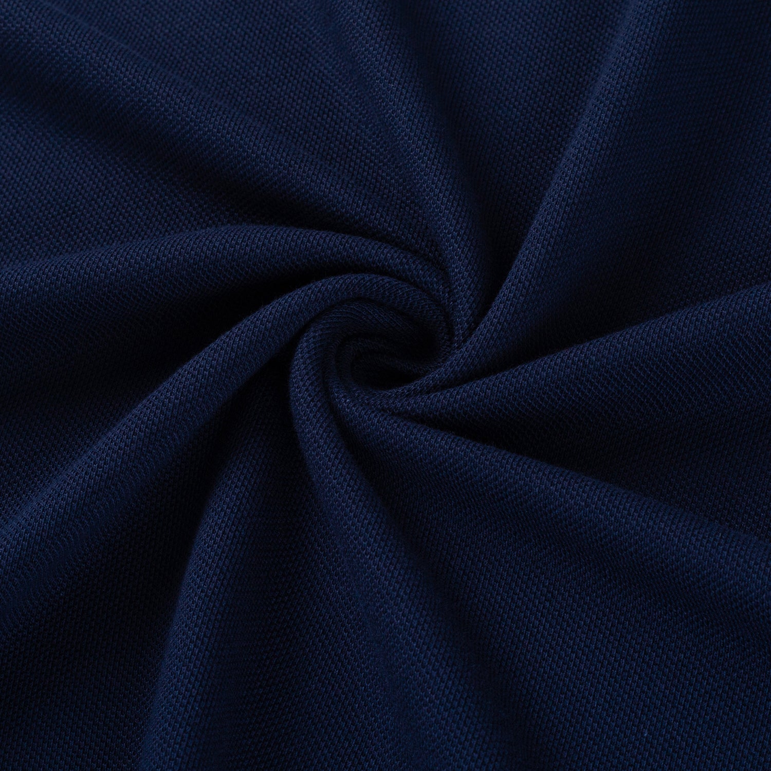 Men's Solid Performance Polo