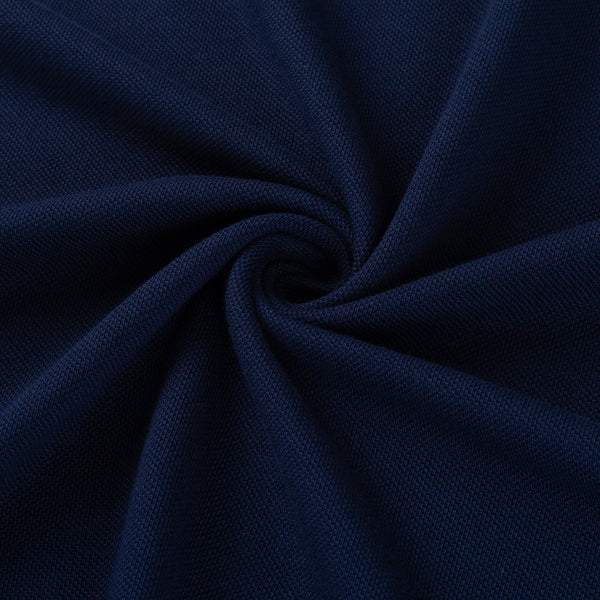 Men's Solid Performance Polo