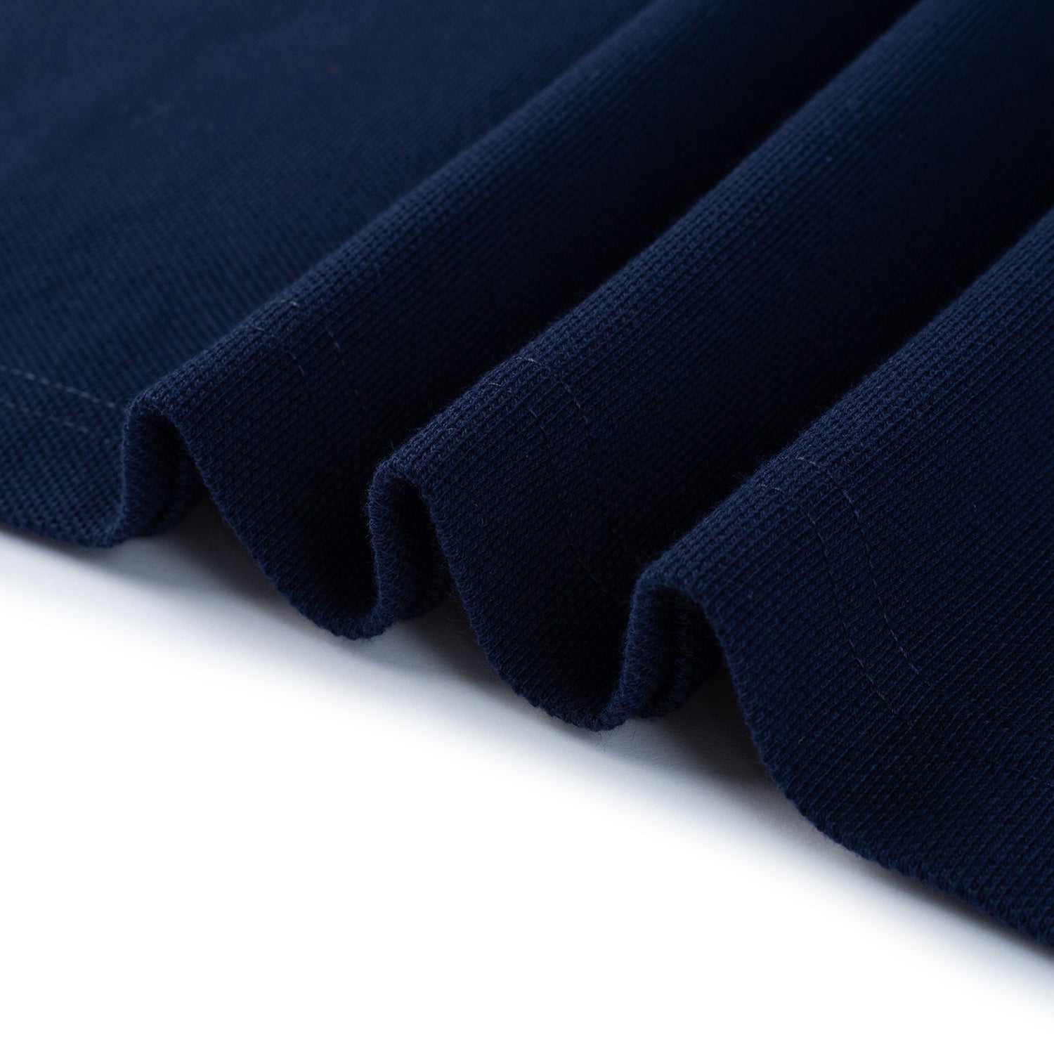 Men's Solid Performance Polo