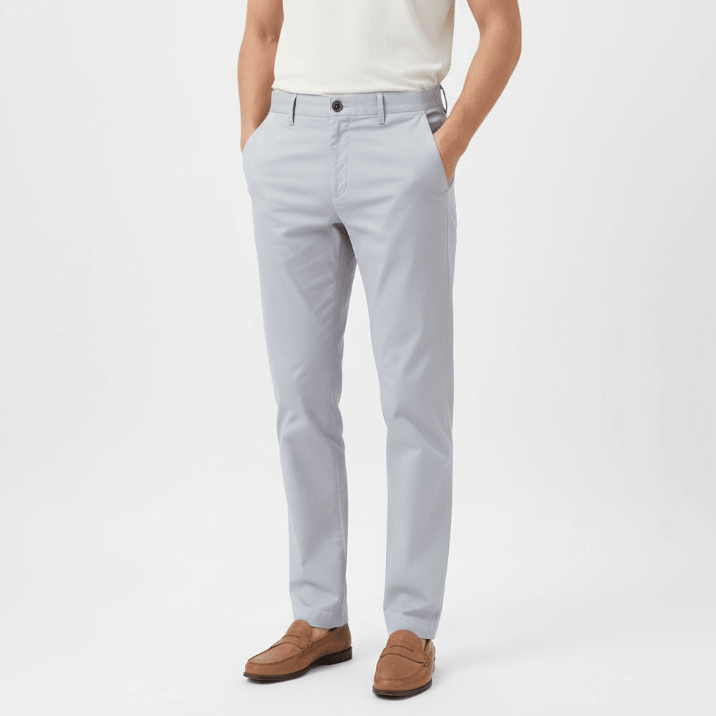 Men's Regular Taper 3.0 Performance Khakis