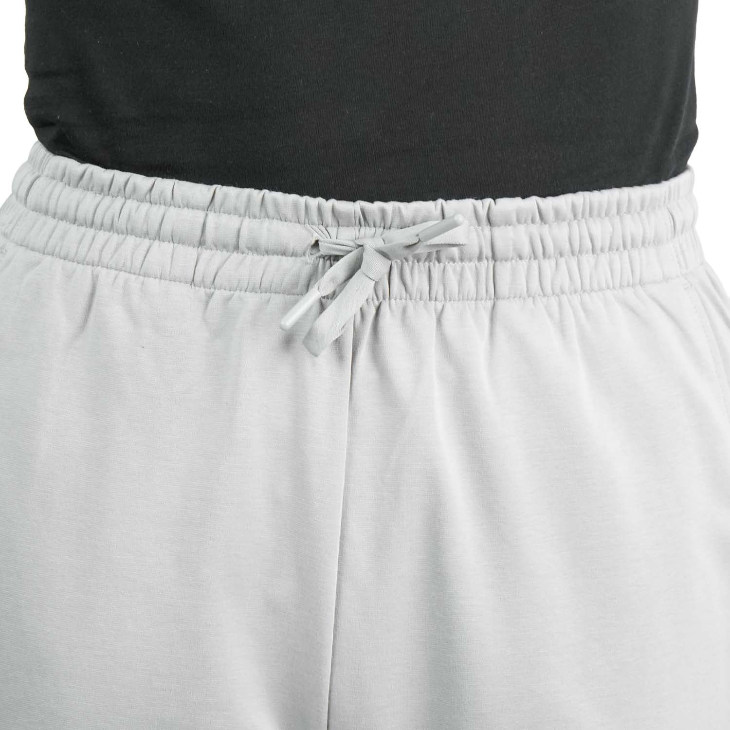 Men's Cotton Blend Interlock Relaxed Fit Shorts