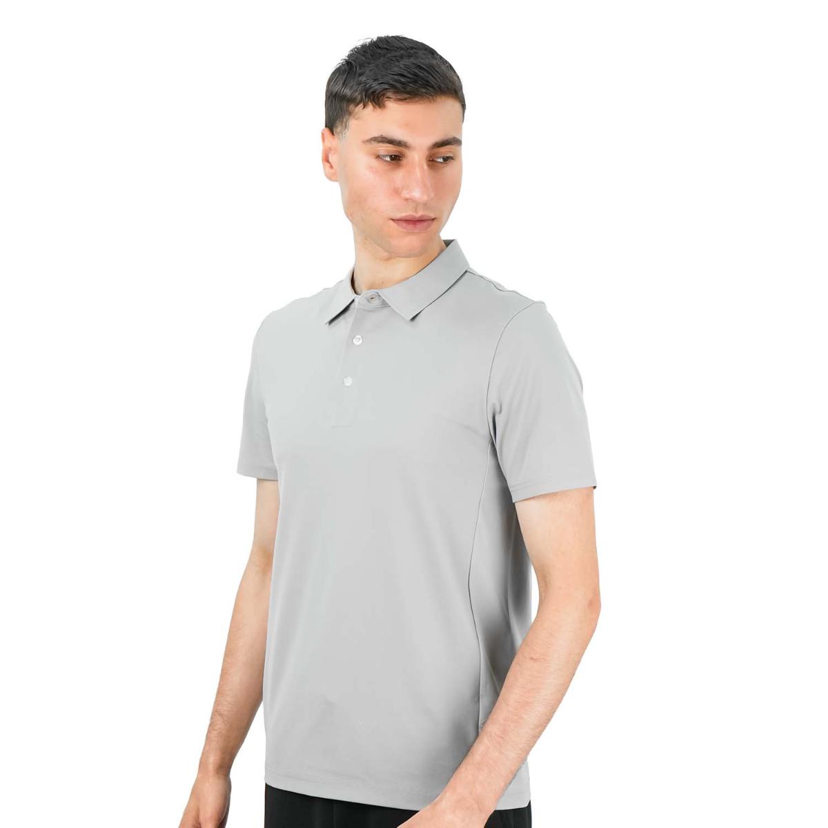 Men's Premium Solid Polo