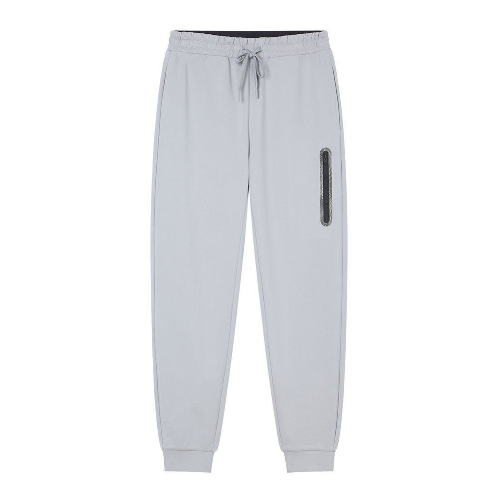 Men's Slim Taper Cotton Stretch Jogger Pants
