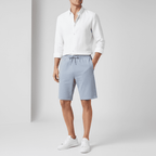 Men's Regular Fit Mid-Rise Everyday Comfortable Shorts