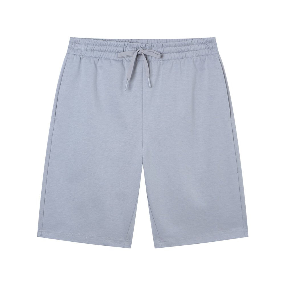 Men's Regular Fit Mid-Rise Everyday Comfortable Shorts
