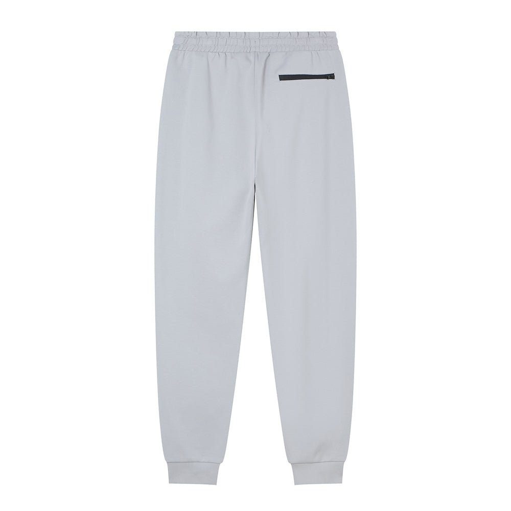 Men's Slim Taper Cotton Stretch Jogger Pants