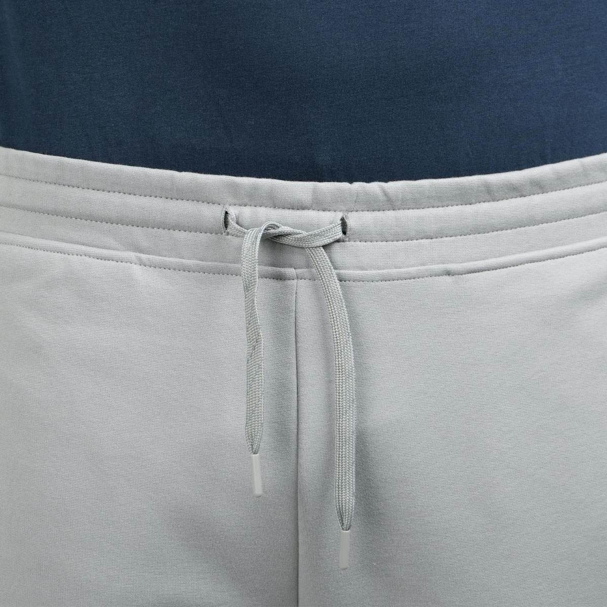 Men's Joggers Cotton/Polyester/Spandex Interlock Slim Tpril Pocket Jogger