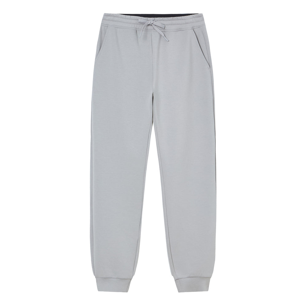 Men's Slim Tapered Air Double Knit Joggers