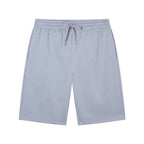 Men's Regular Fit Mid-Rise Everyday Comfortable Shorts