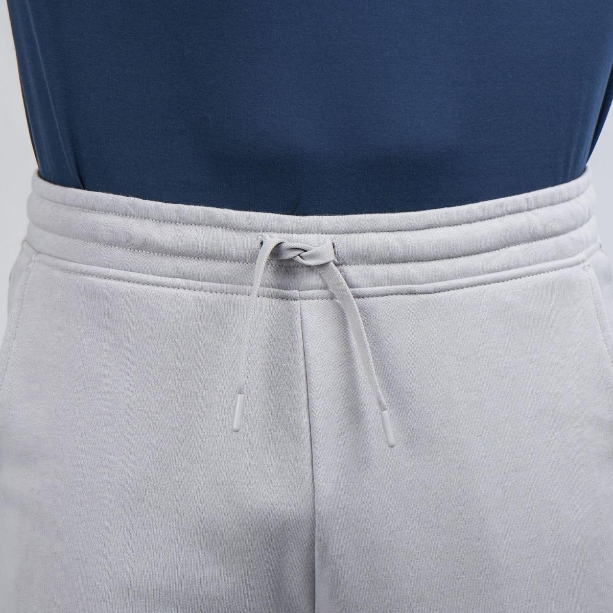 Cotton/Polyester French Try Mid Rise Slim Triple Elastic Wrist Joggers