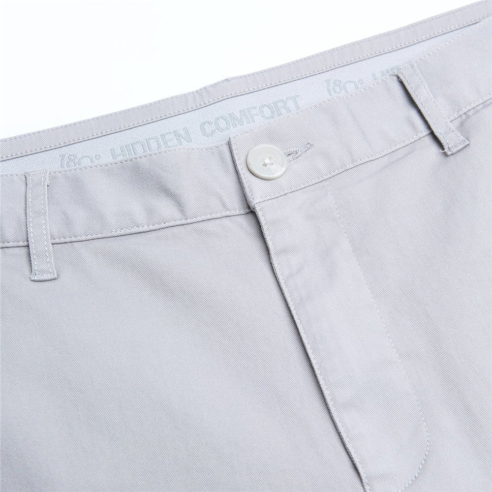 Men's Regular Taper 3.0 Performance Khakis
