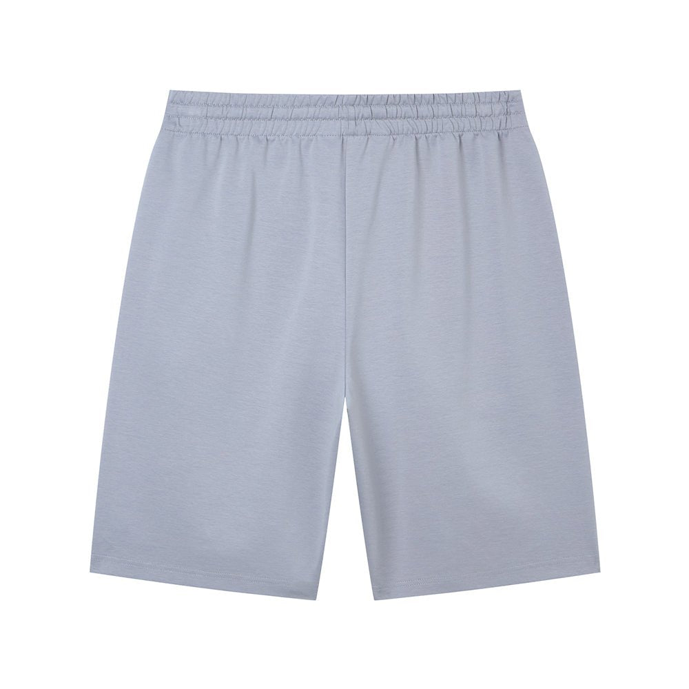 Men's Regular Fit Mid-Rise Everyday Comfortable Shorts