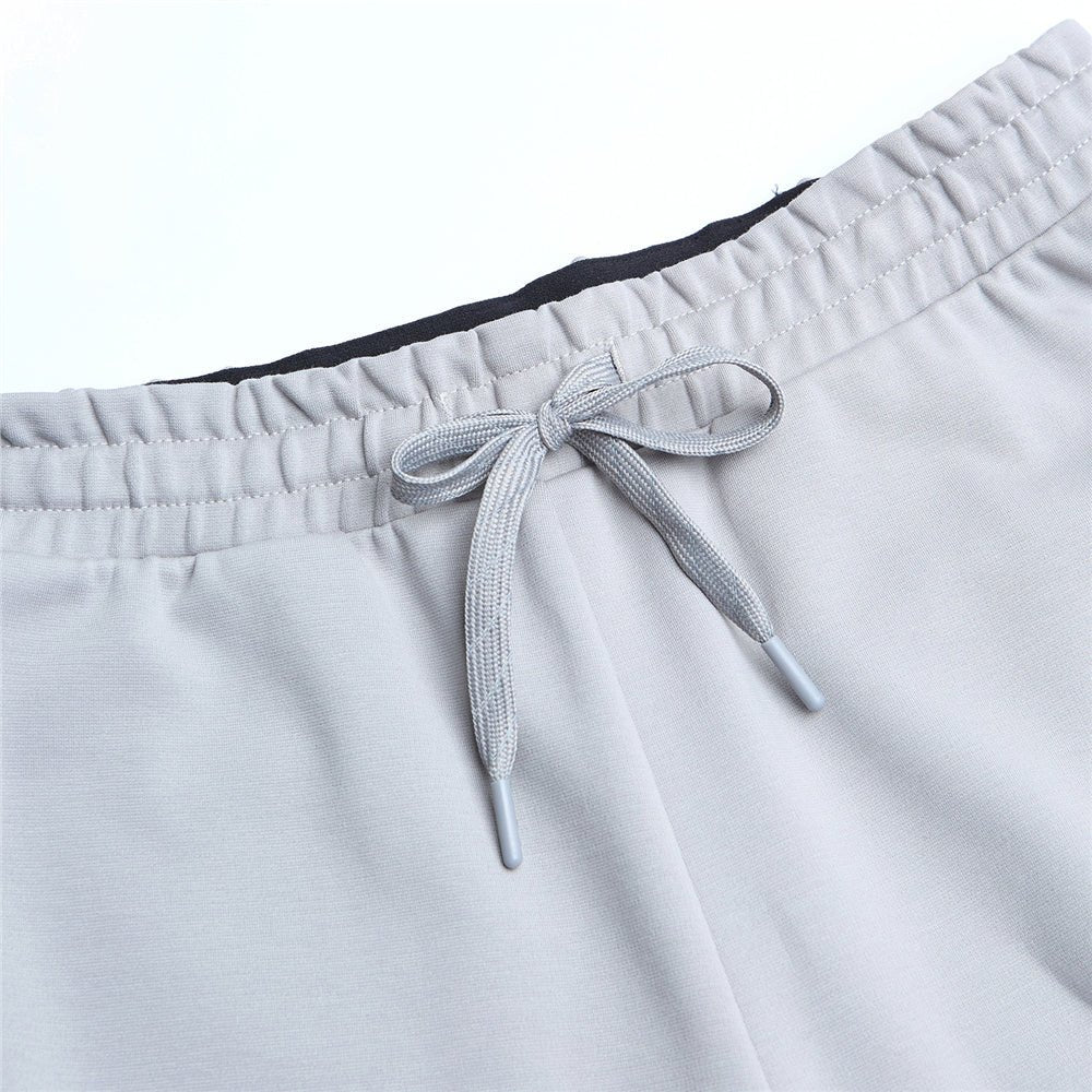 Men's Slim Taper Cotton Stretch Jogger Pants