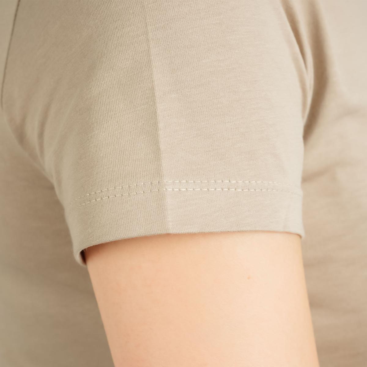 Women Signature Print Tees