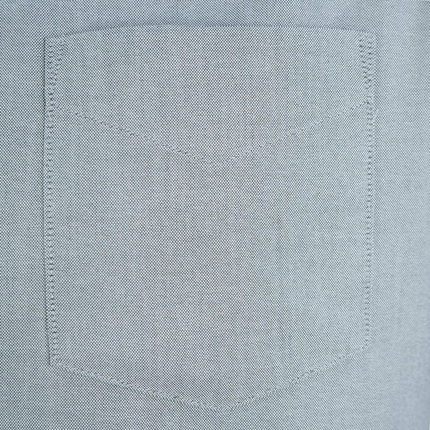 Men's Wrinkle-Free Cotton Oxford Long Sleeve Shirt