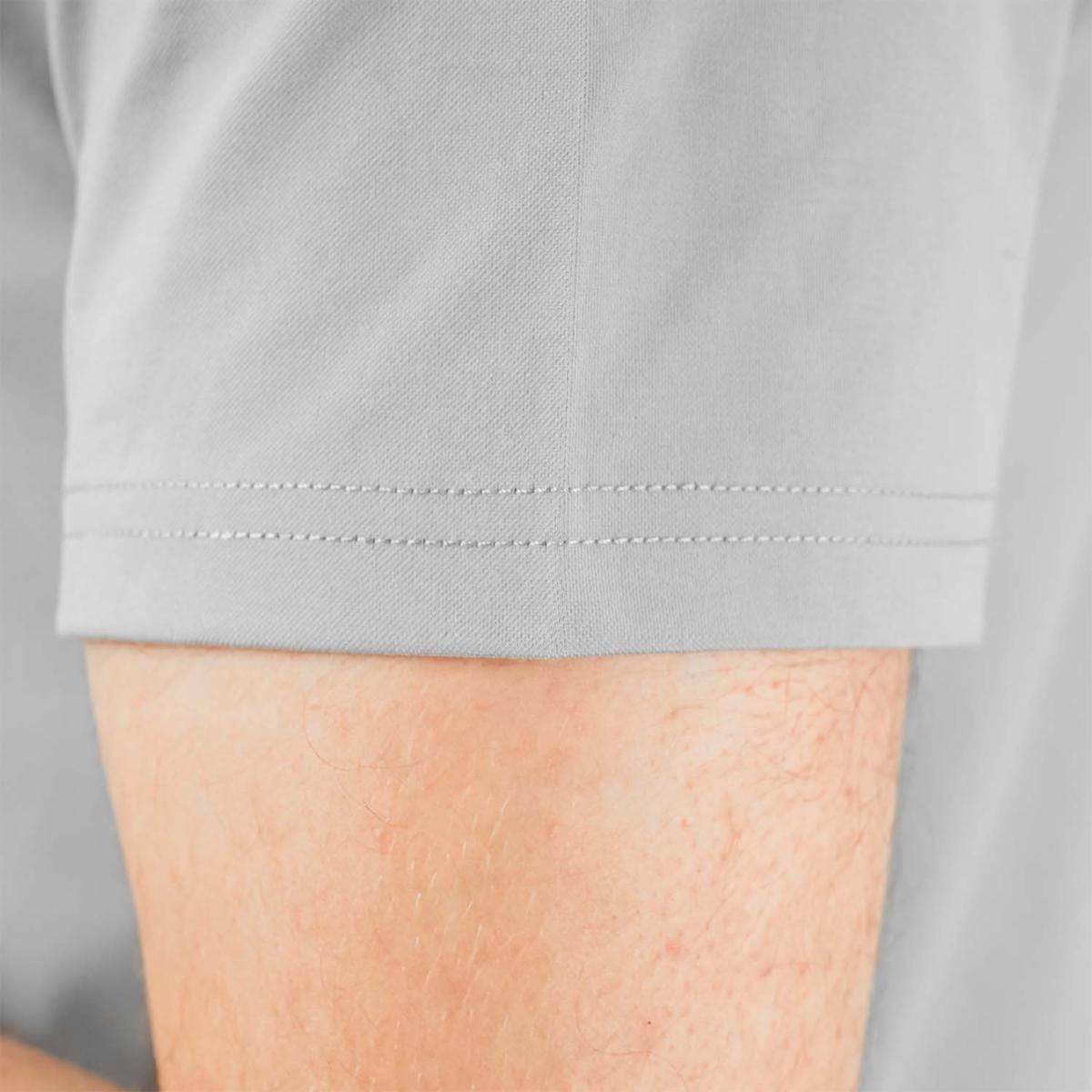 Men's Premium Solid Polo