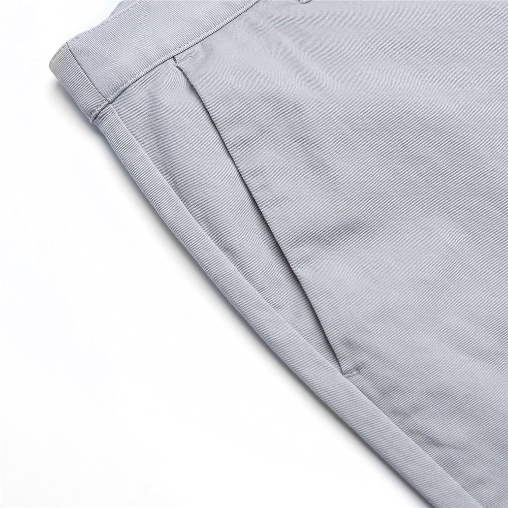 Men's Regular Taper 3.0 Performance Khakis