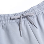 Men's Regular Fit Mid-Rise Everyday Comfortable Shorts