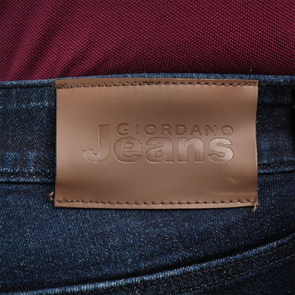 Men's Denim Jeans