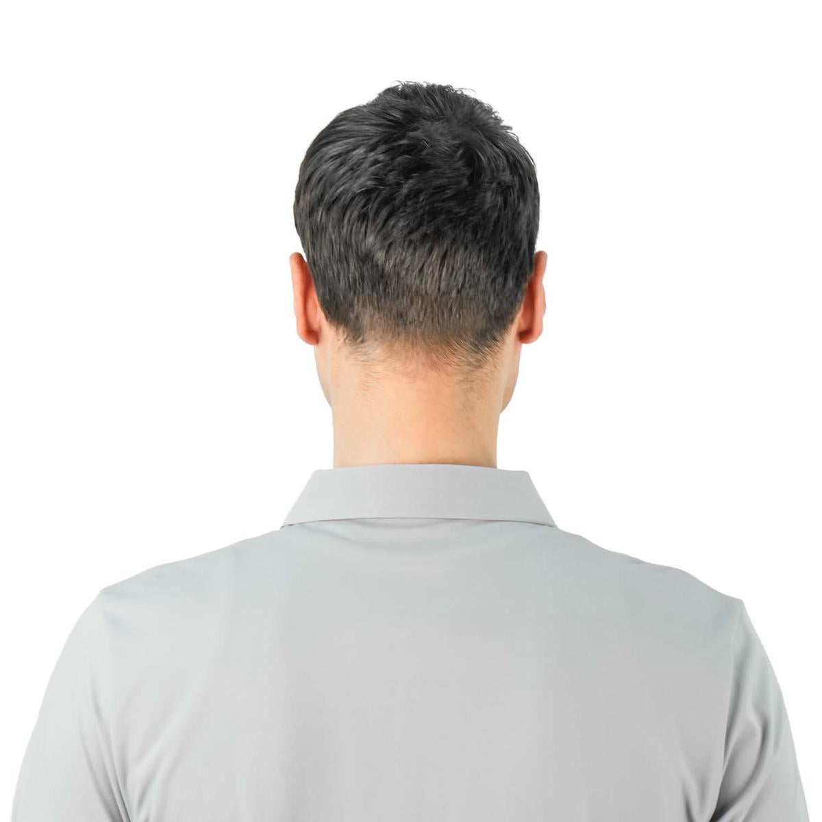 Men's Premium Solid Polo