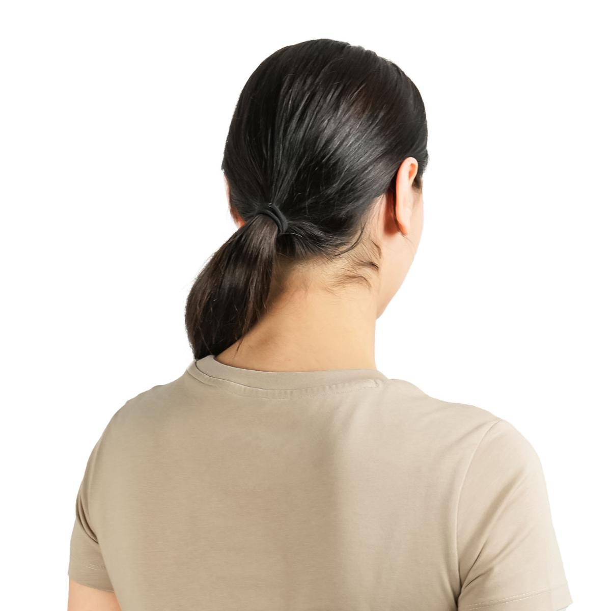 Women Signature Print Tees