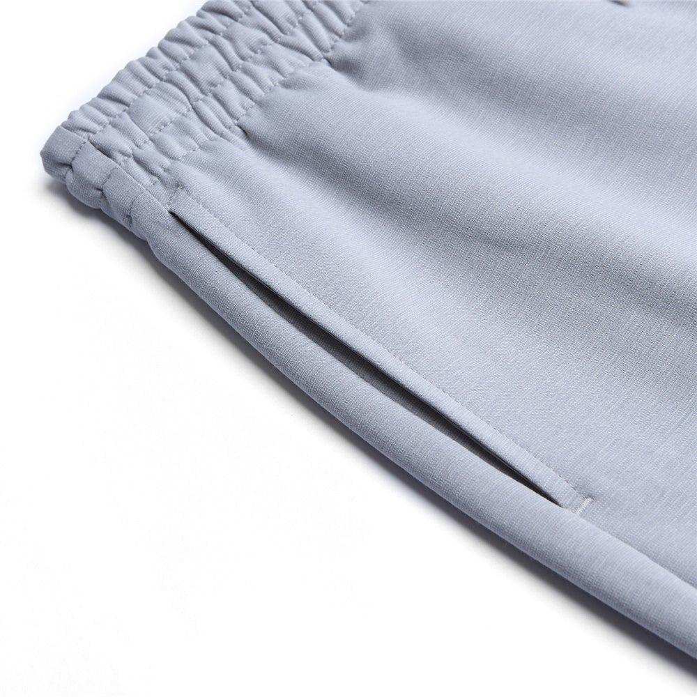 Men's Regular Fit Mid-Rise Everyday Comfortable Shorts