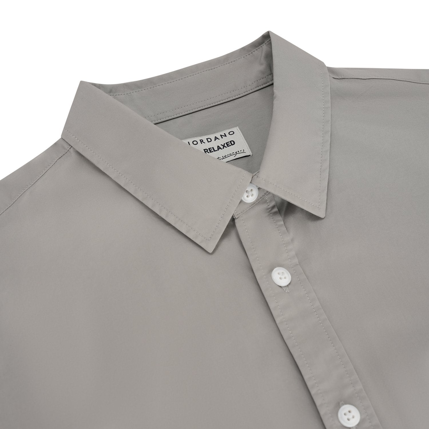 Men's Half Sleeve Regular Fit Shirt
