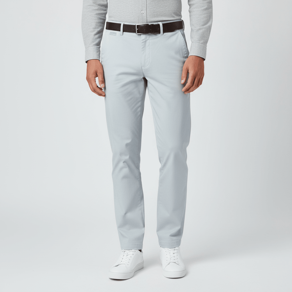 Men's Regular Taper 3.0 Performance Khakis