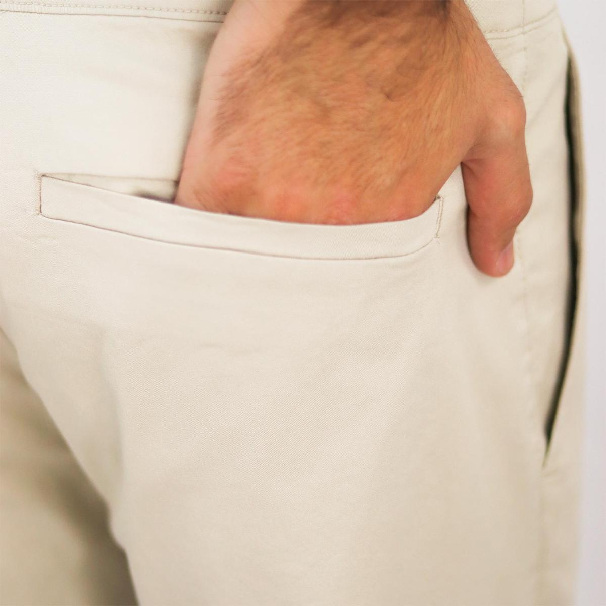 Men's Light Weight Pants