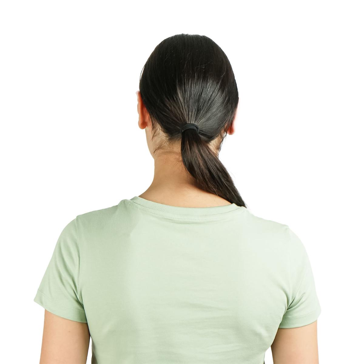 Women Signature Print Tees