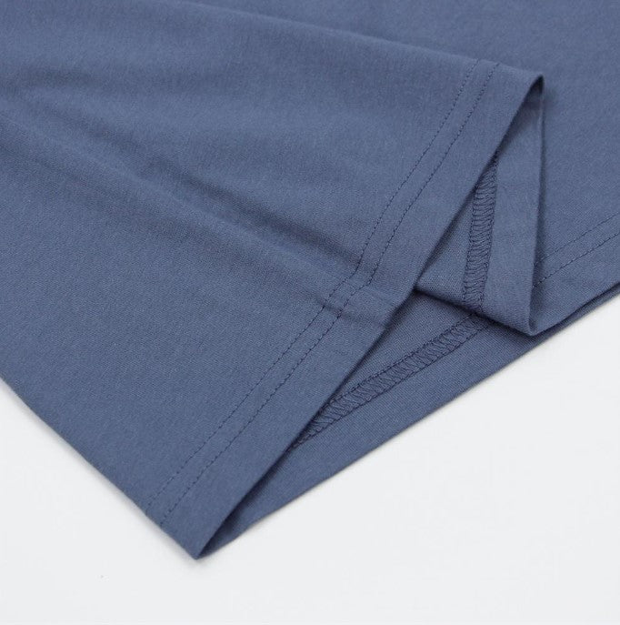 Men's Cotton Signature Print Tee