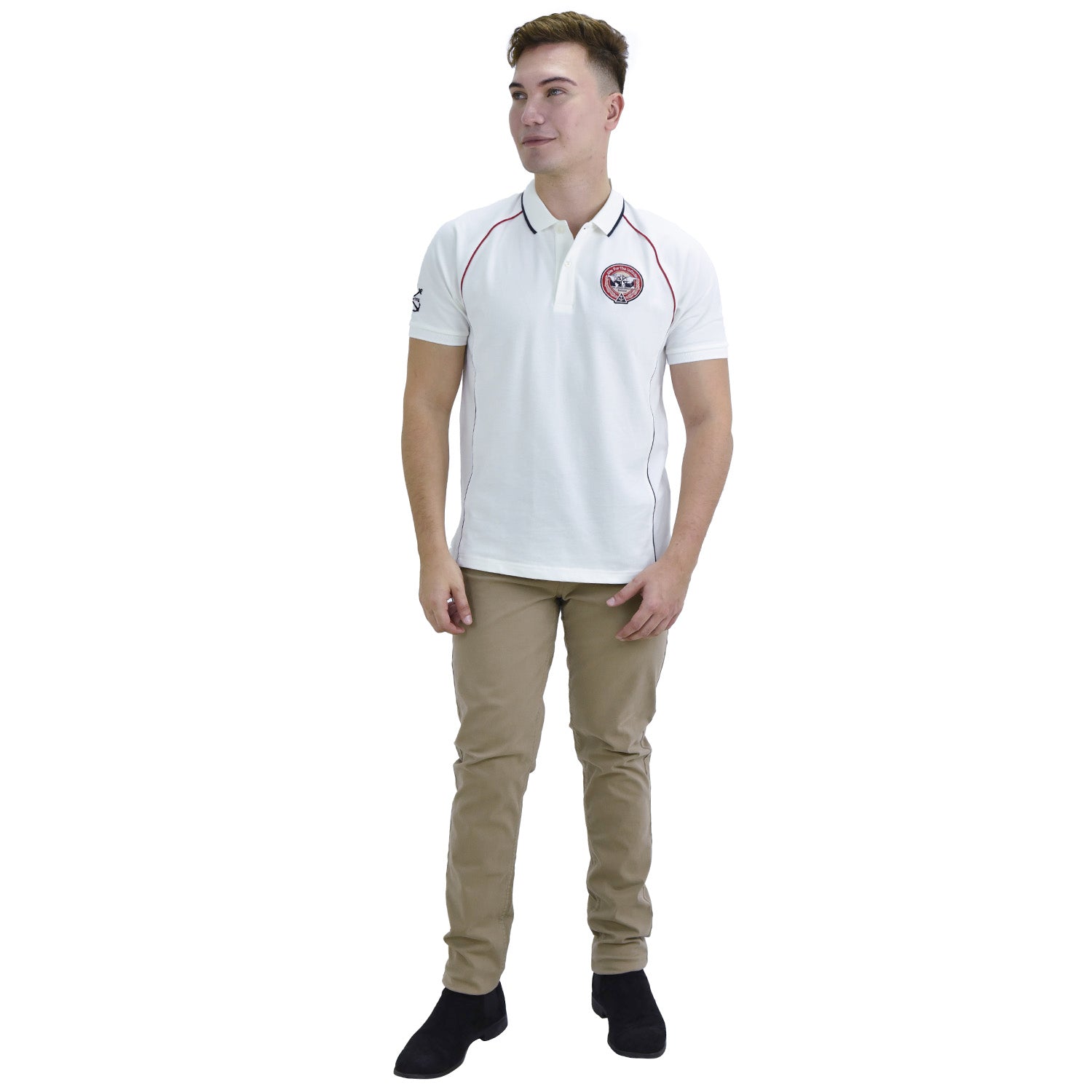 Men's Khakis