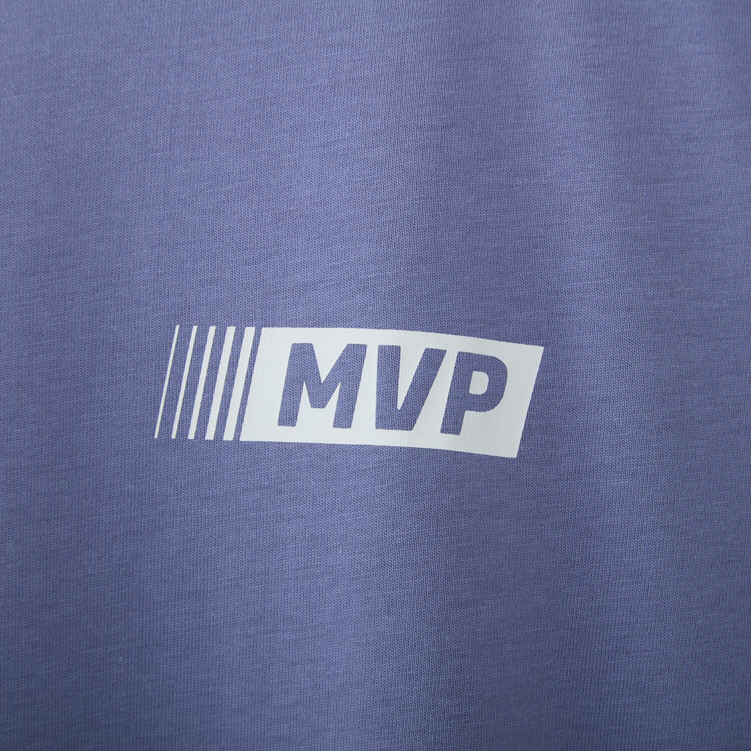 تي شيرت رجالي من القطن بقصة ضيقة ومطبوع عليه رسالة