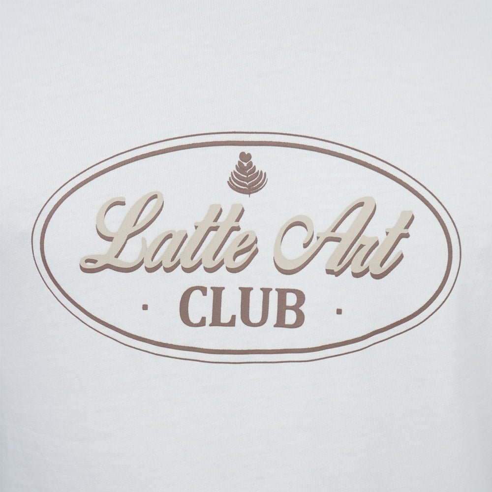 Men's Cotton Jersey Crew Neck Print Tee