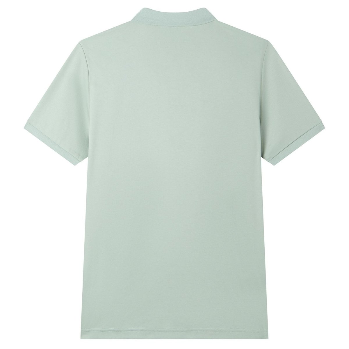 Men's 3G Premium Liquid Touch Interlock Polo