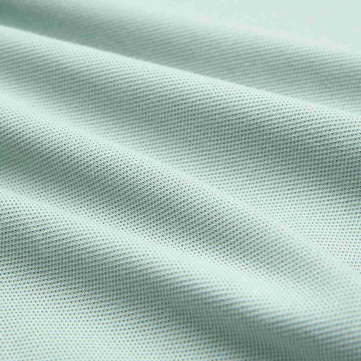 Men’s Slim Fit Napoleon Embroidery Lycra Pique Polo