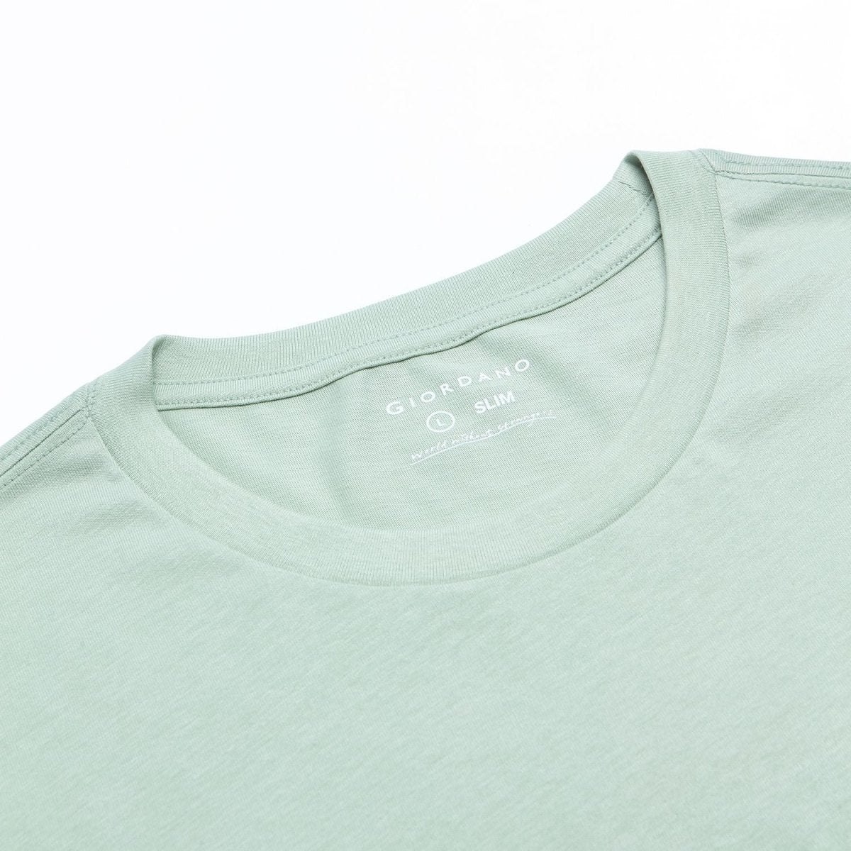 Men's Signature Print Tee