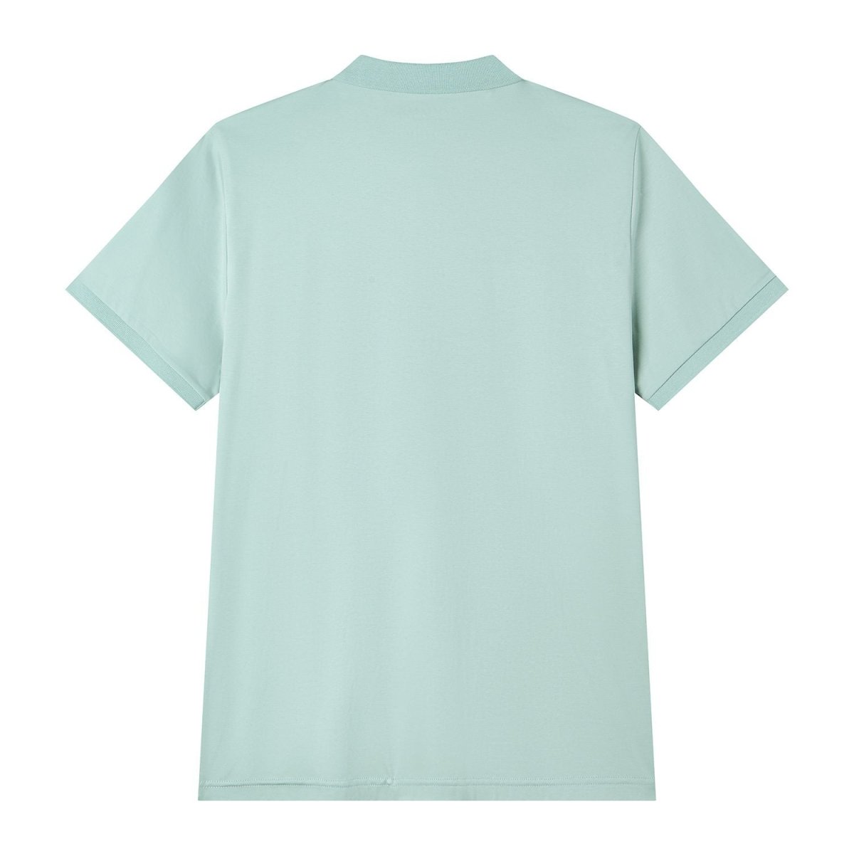 Men’s Liquid Touch Slim Fit Cotton Interlock Polo