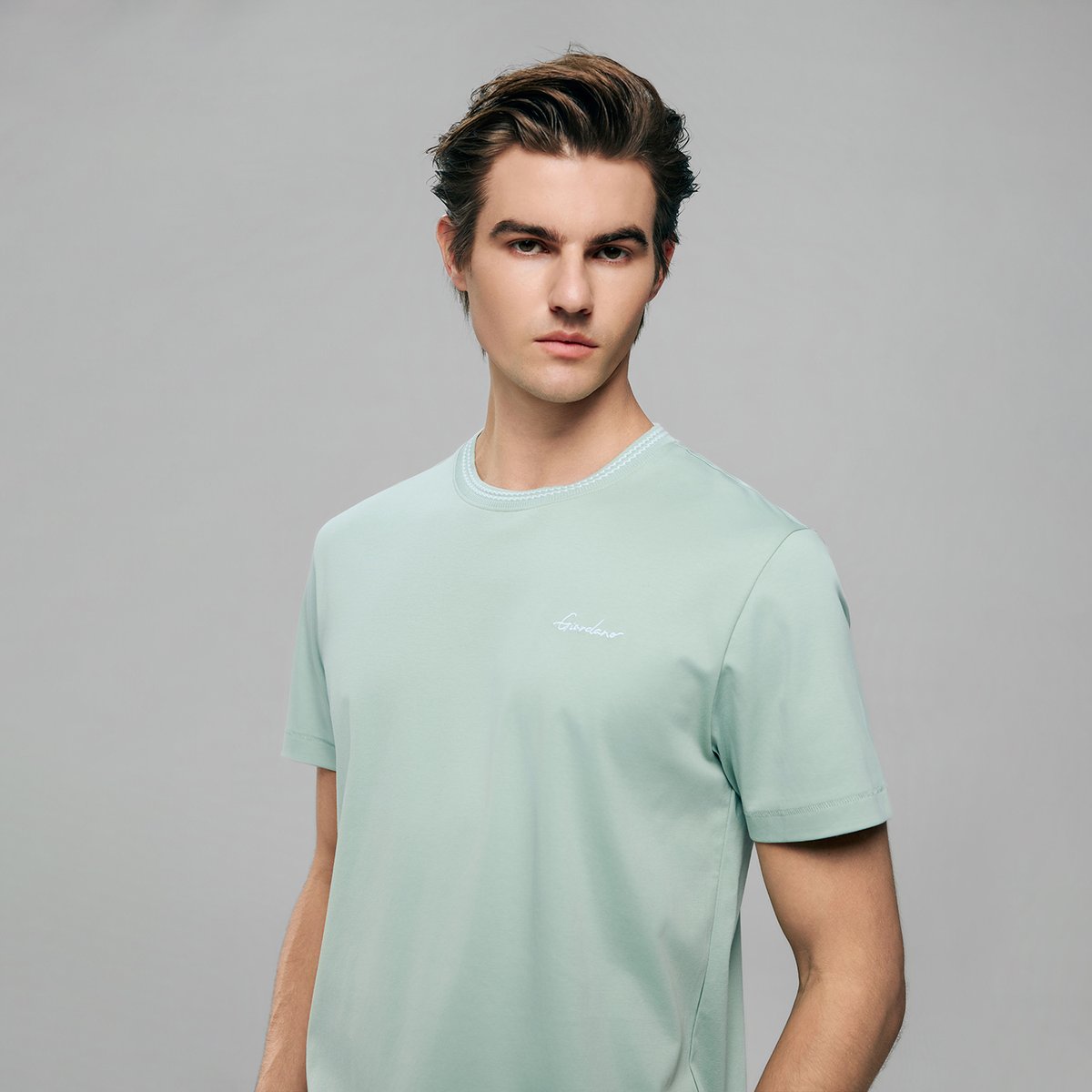 Men's Liquid Touch Tee