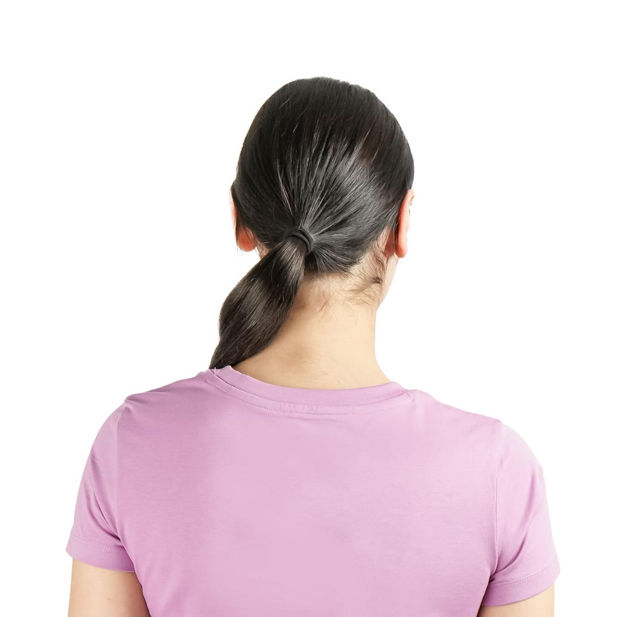 Women Signature Print Tees