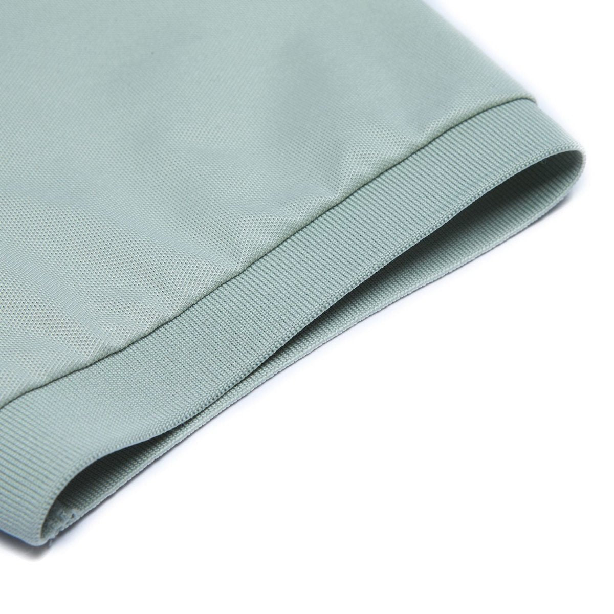 Men Slim Stretch Silk Touch Polo