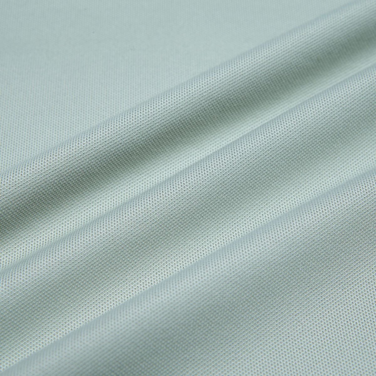 Men Slim Stretch Silk Touch Polo