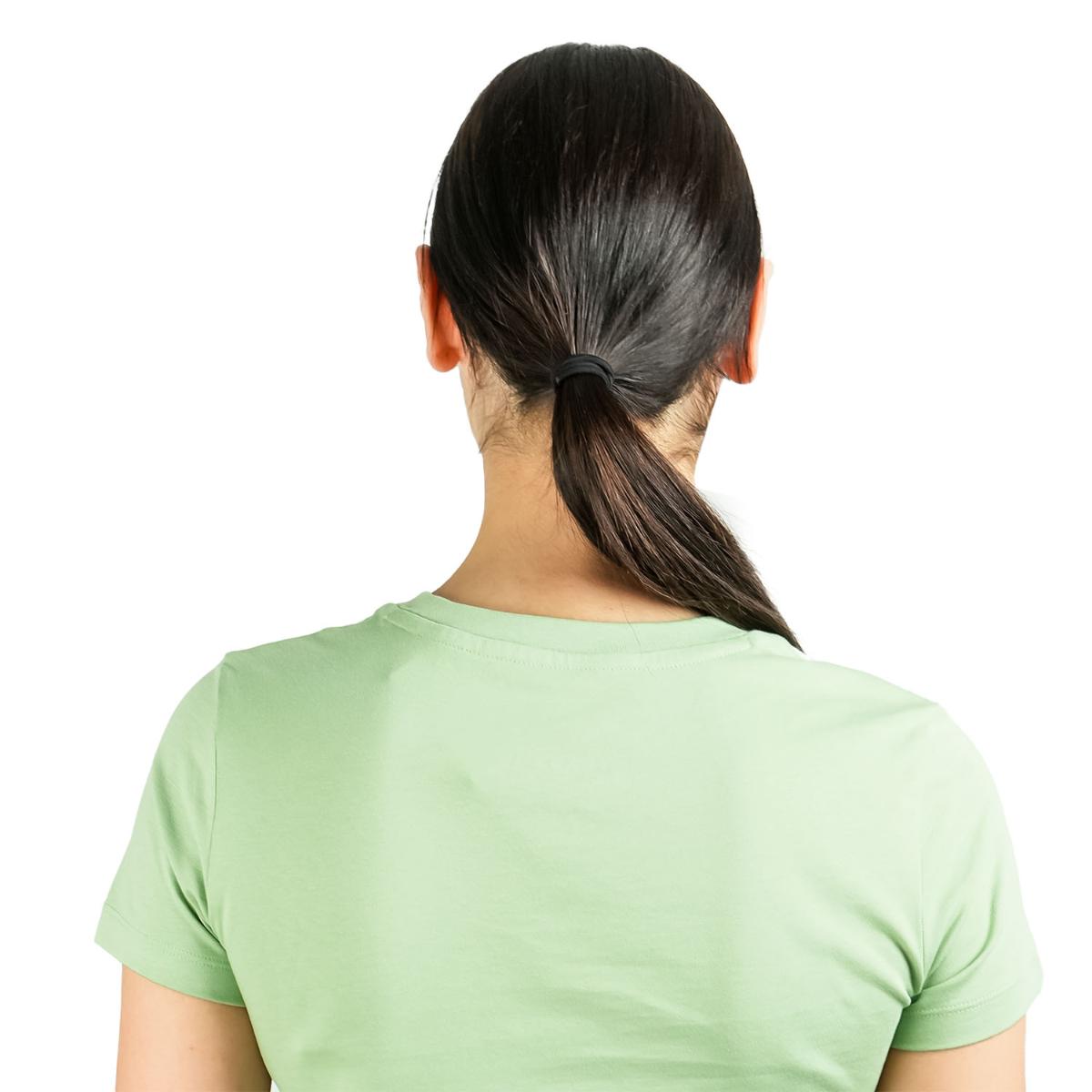 Women Signature Print Tees