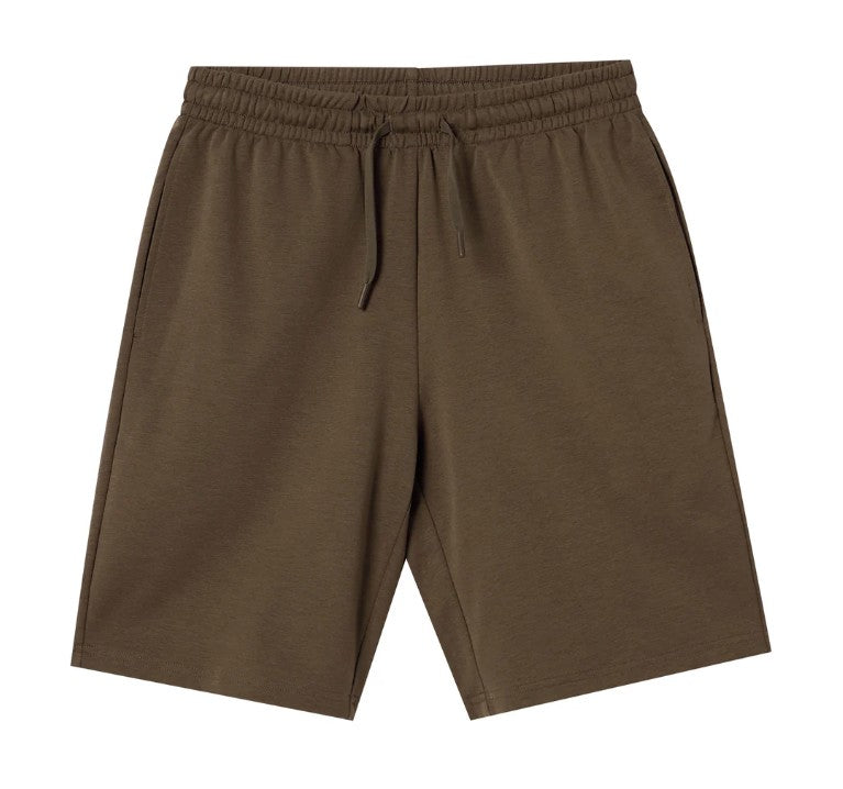 Polyester /Cotton Interlock Mid Rise Regular Elastic Wrist