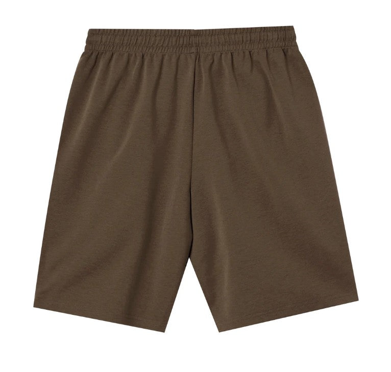 Polyester /Cotton Interlock Mid Rise Regular Elastic Wrist