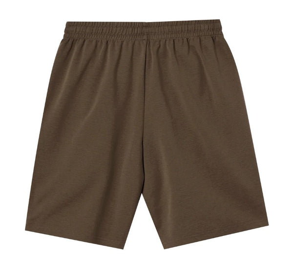 Polyester /Cotton Interlock Mid Rise Regular Elastic Wrist