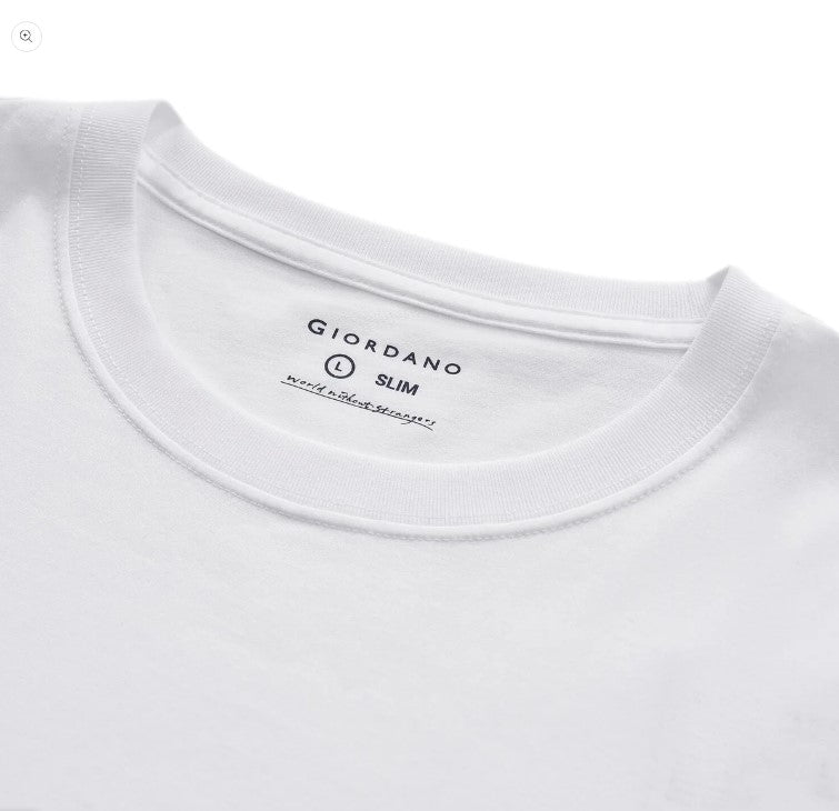 تي شيرت رجالي من القطن الجيرسي المطبوع