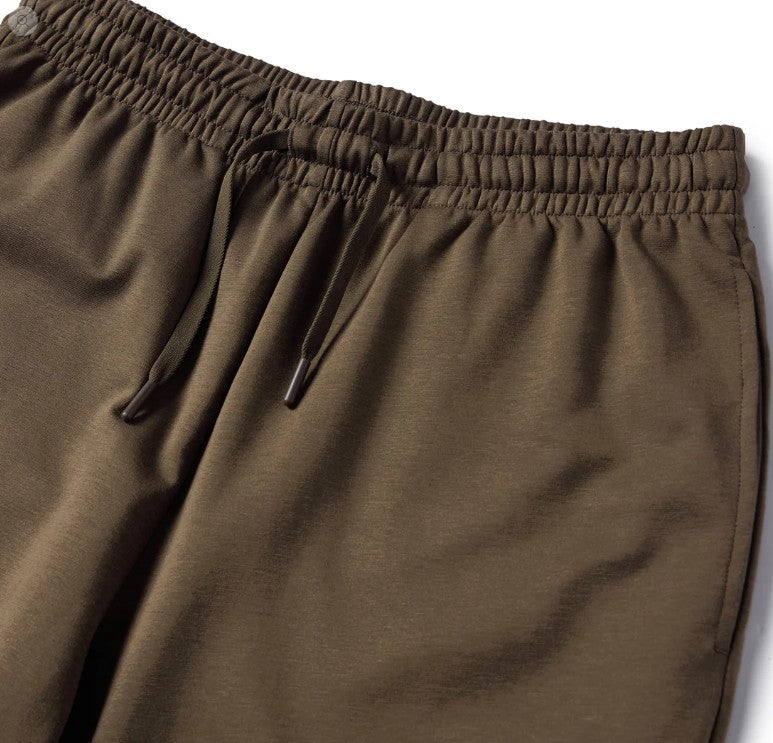 Polyester /Cotton Interlock Mid Rise Regular Elastic Wrist