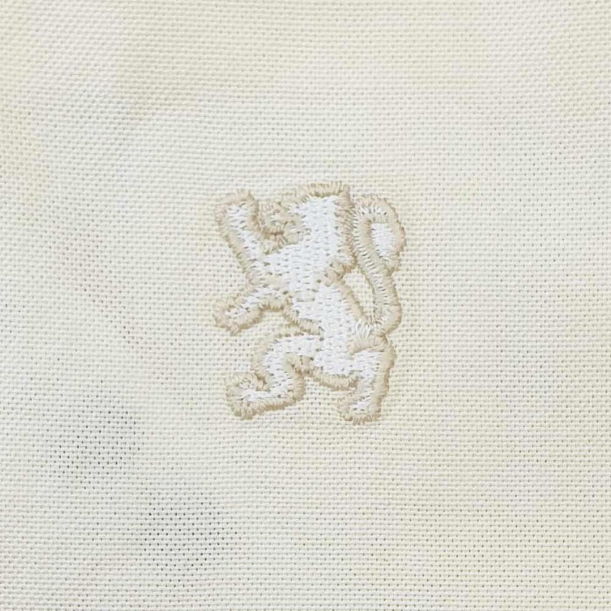 Kids' Cotton Oxford Shirt