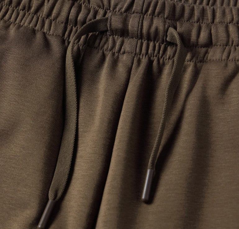 Polyester /Cotton Interlock Mid Rise Regular Elastic Wrist